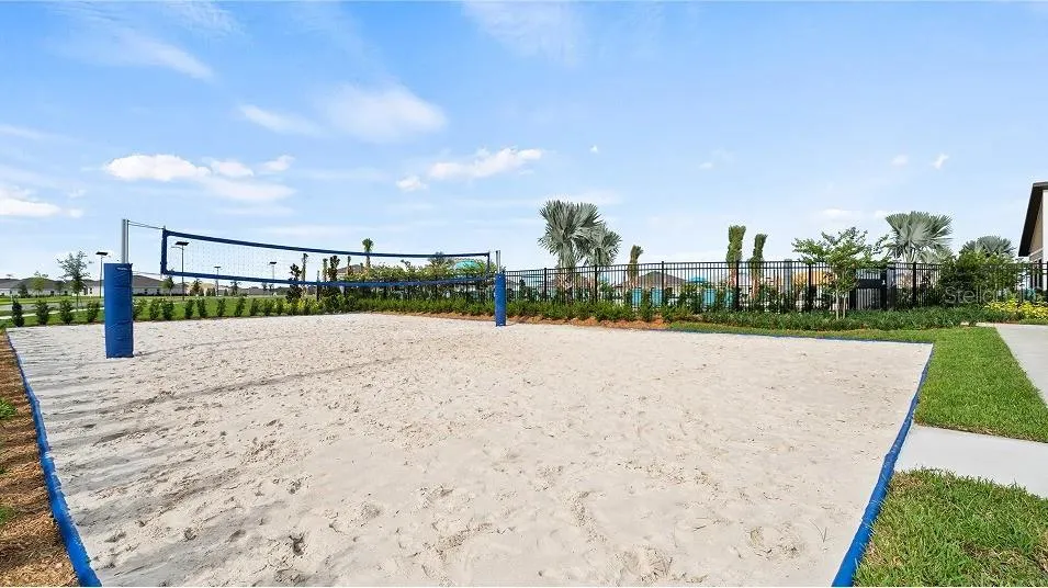 Courts