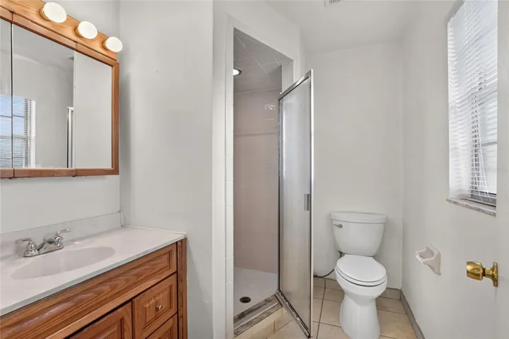 Primary Bath 3230 Cross Fox Dr