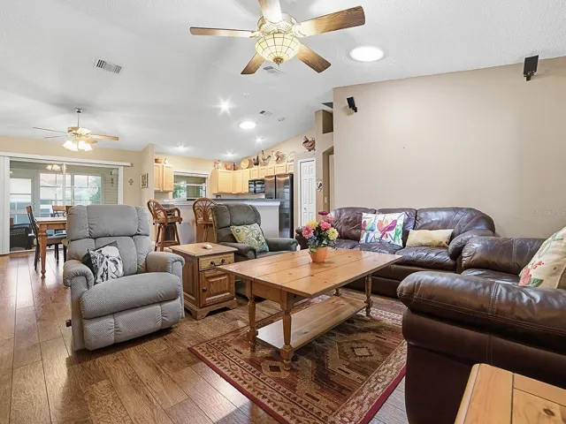 Furnished