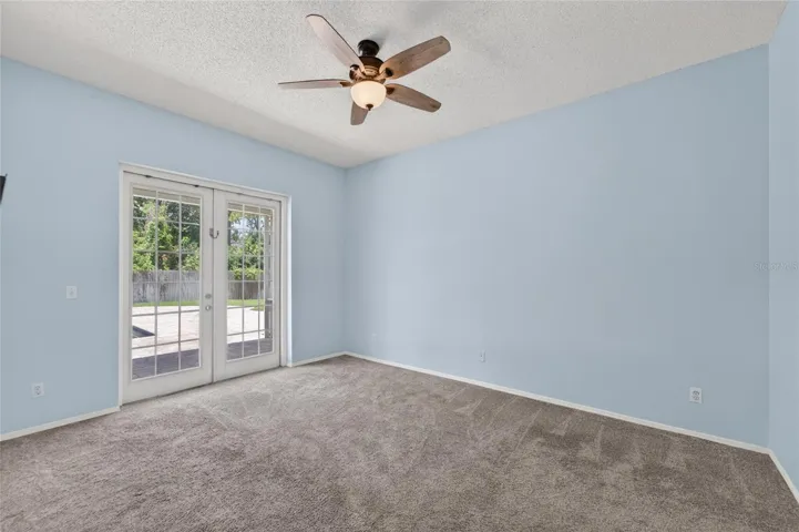 Primary Owner's Suite