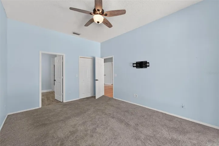 Primary Owner's Suite