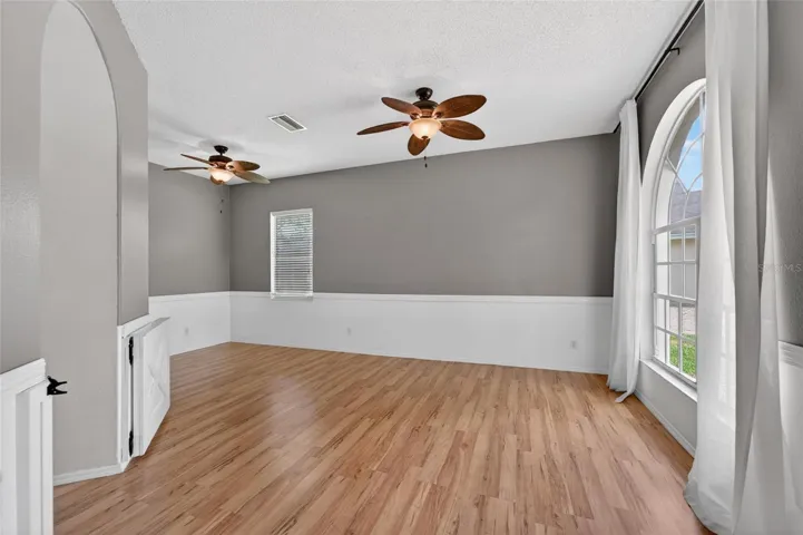 Formal Living and Dining