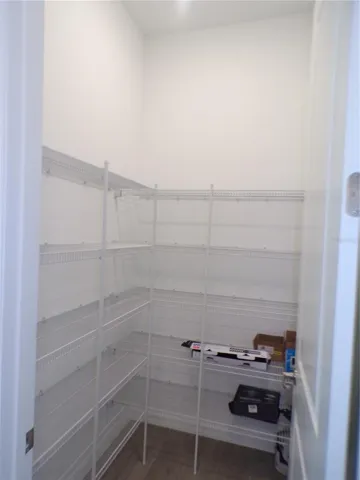 Pantry