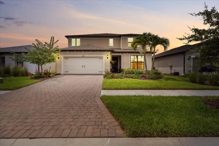 Great Curb Appeal