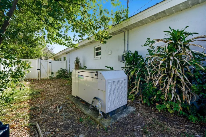 25kW QuietSource whole-house generator