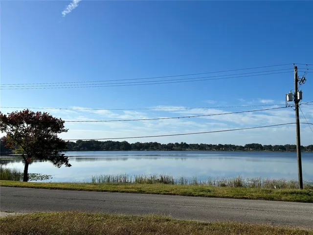 lakefront