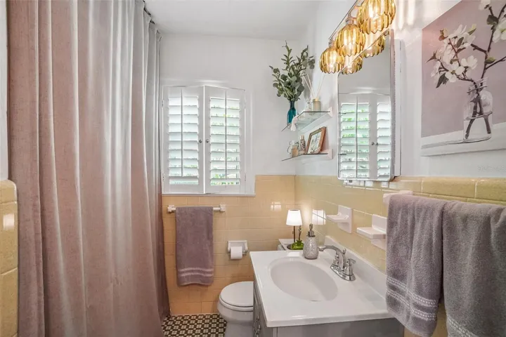 2nd Bath