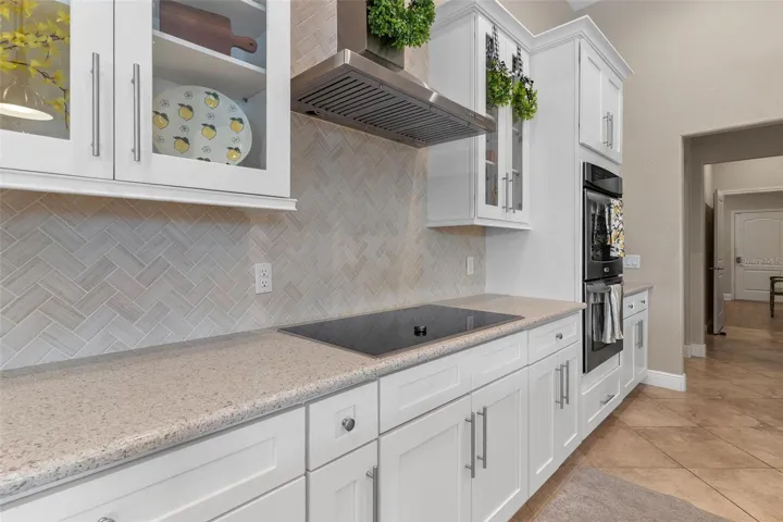 Quartz Countertops