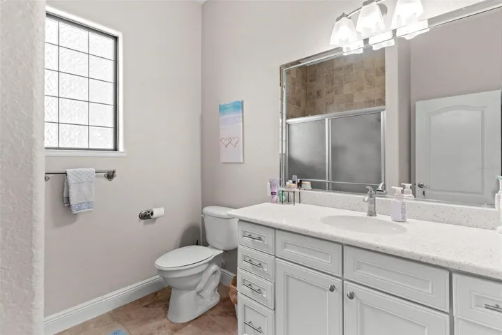 Bathroom 3