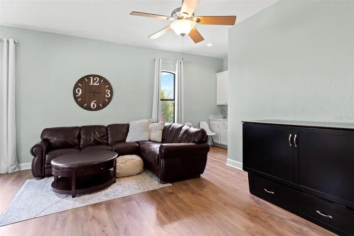 Bonus Room