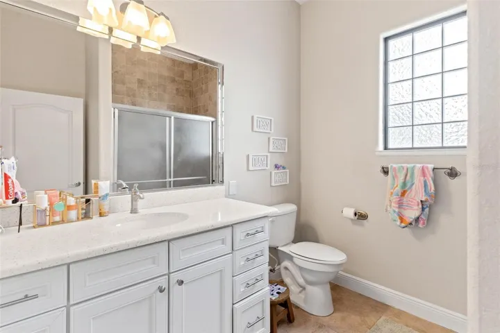 Bathroom 4