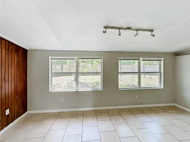Florida Room/Flex Space