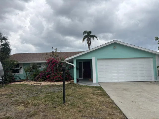 FRONT ELEVATION