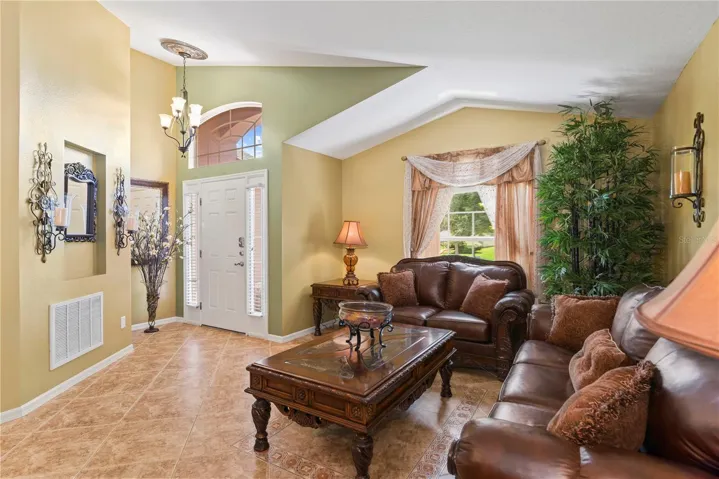front living room