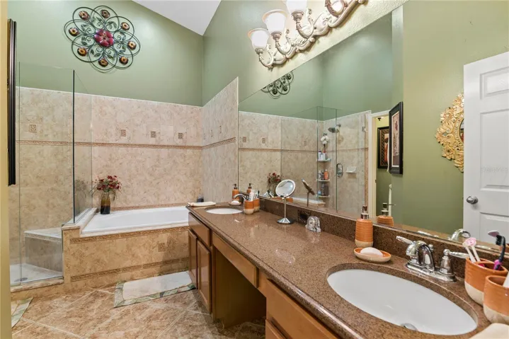 master bath