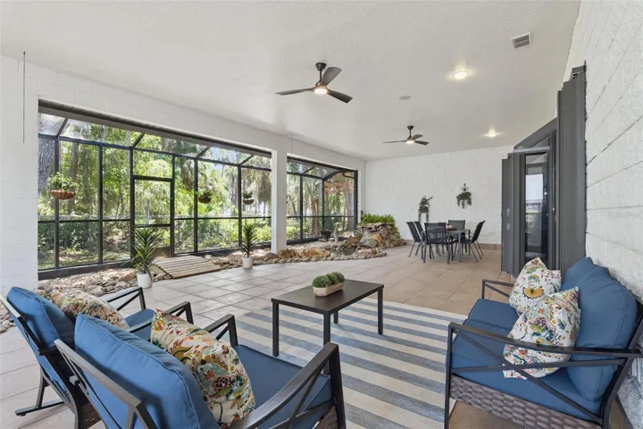 1200 Sqft Patio
