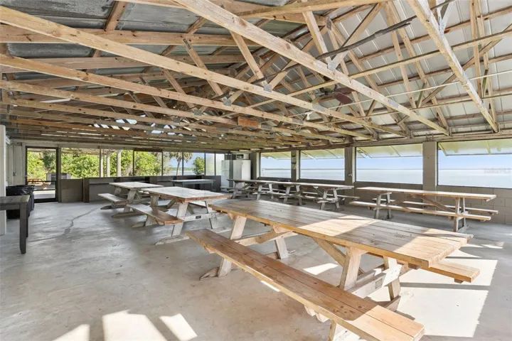 Fort Park Pavillion