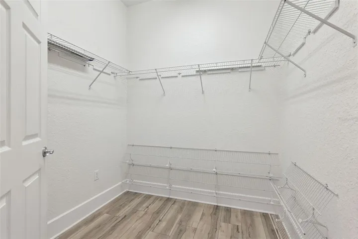 Primary Closet 2