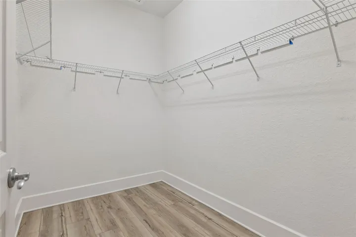 Primary Closet 1