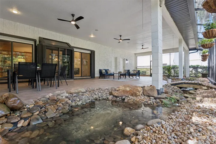 1200 Sqft Patio