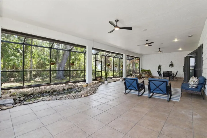 1200 Sqft Patio