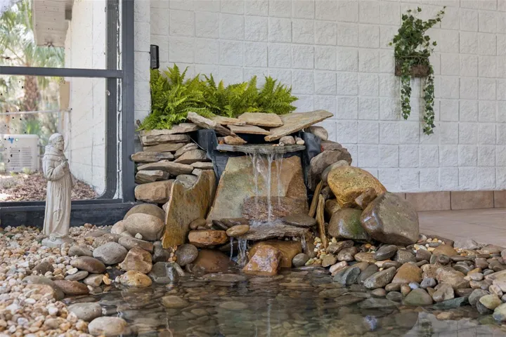 1200 Sqft Patio