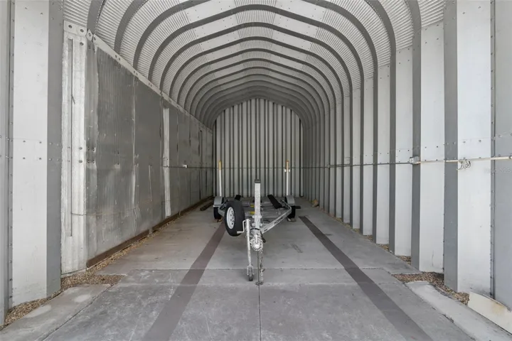 RV Garage