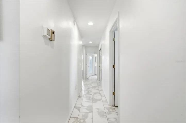 Hall-Way