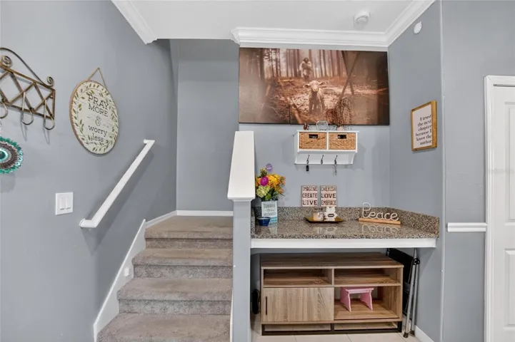 Office Nook