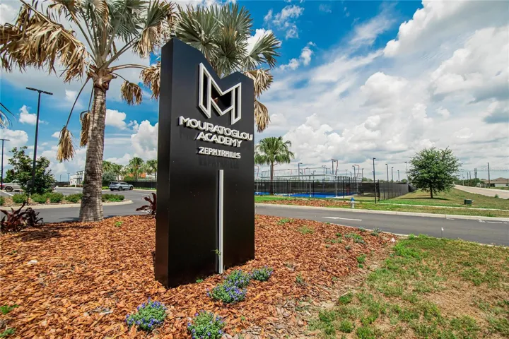 Sport Complex