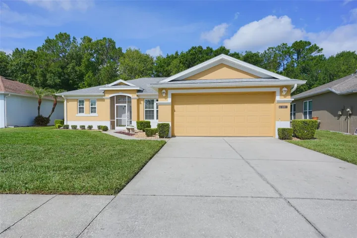Front Elevation