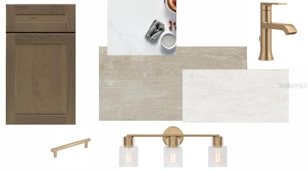 Interior Design Selections