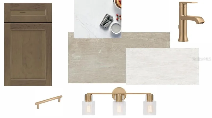 Interior Design Selections