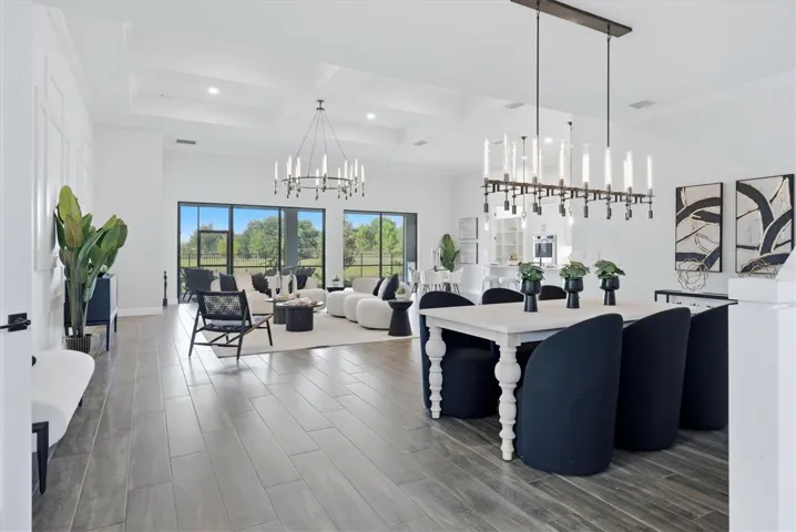 Dining Room/Great Room