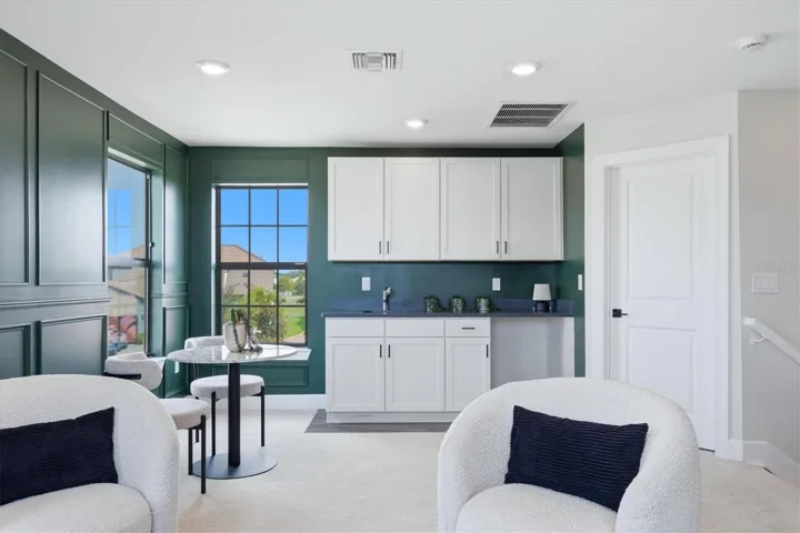 Bonus Room Second Floor