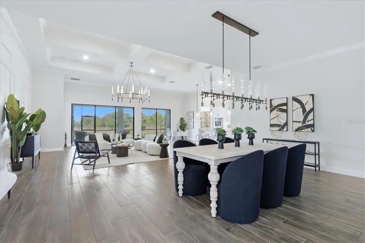 Dining Room/Great Room