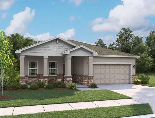 Elevation Rendering