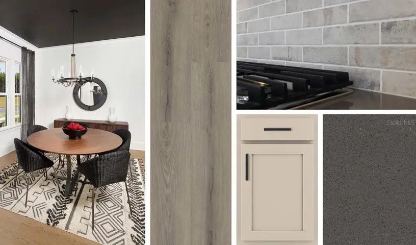 Design Selections