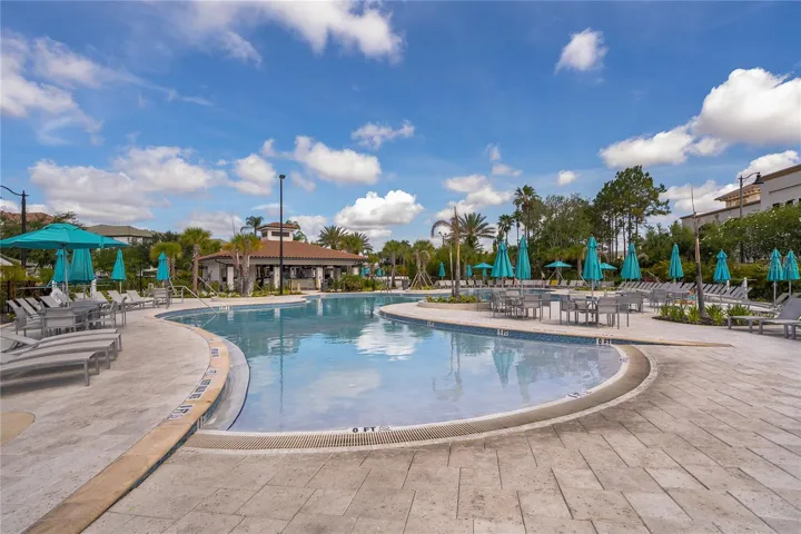 Community Pool