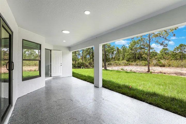 Home pictured is of similar home