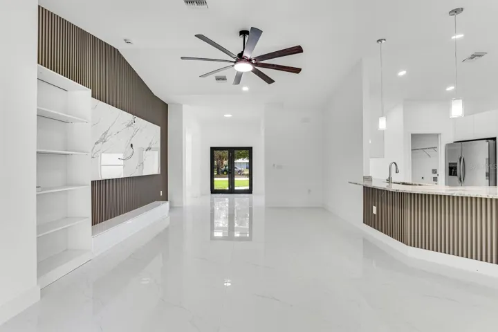 Home pictured is of similar home