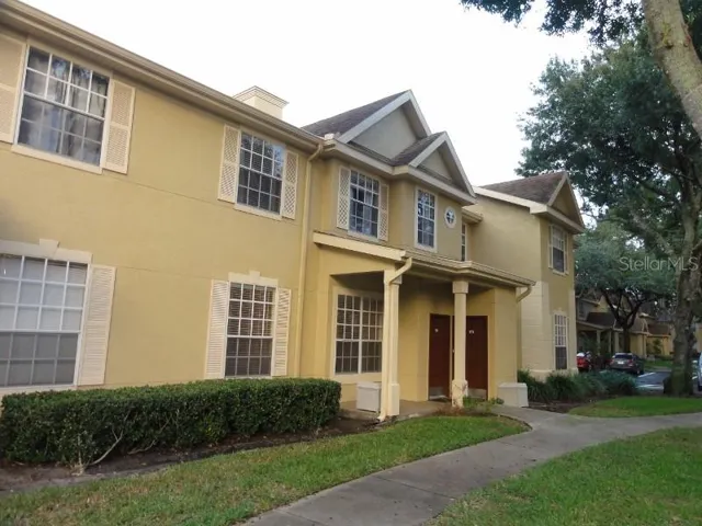 Front view