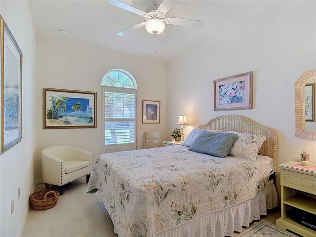 Bedroom #2