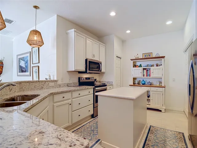 Granite Counter Tops