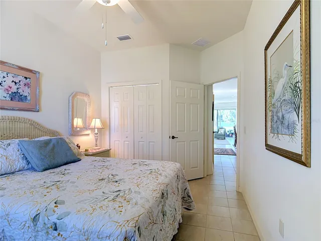 Bedroom #2