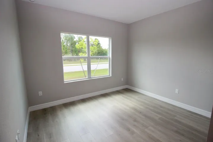 In-Law Suite