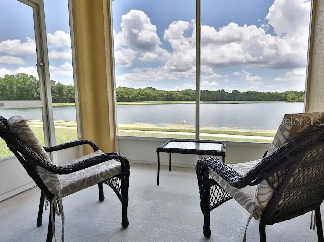 Screened Porch