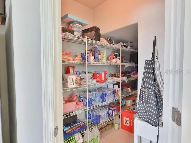 Pantry