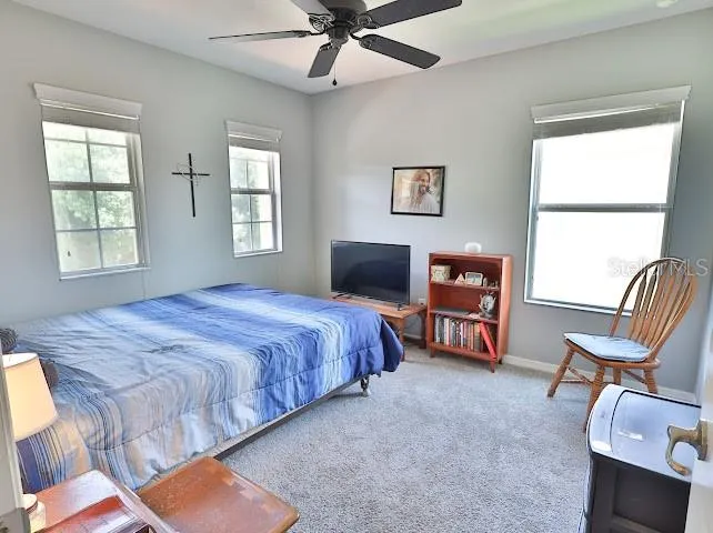 Bedroom #2
