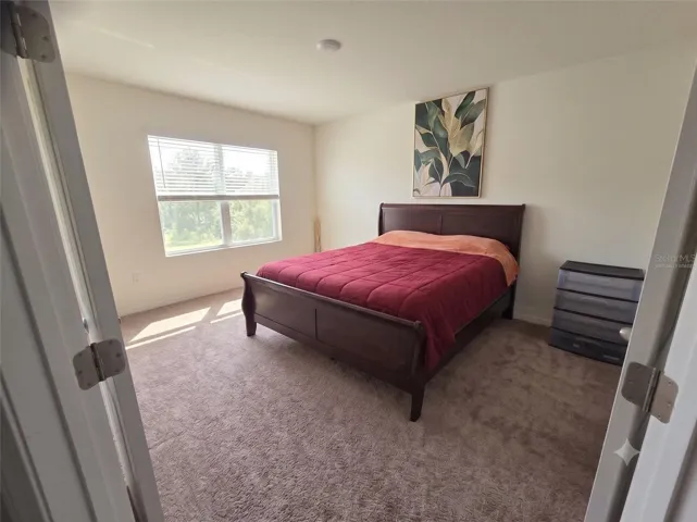 Virtually Staged